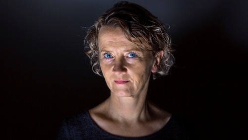 Orgelmatiné med Hanne Kuhlmann