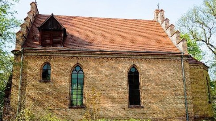 Patronatskirche