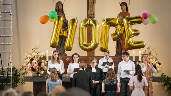 Konfirmation