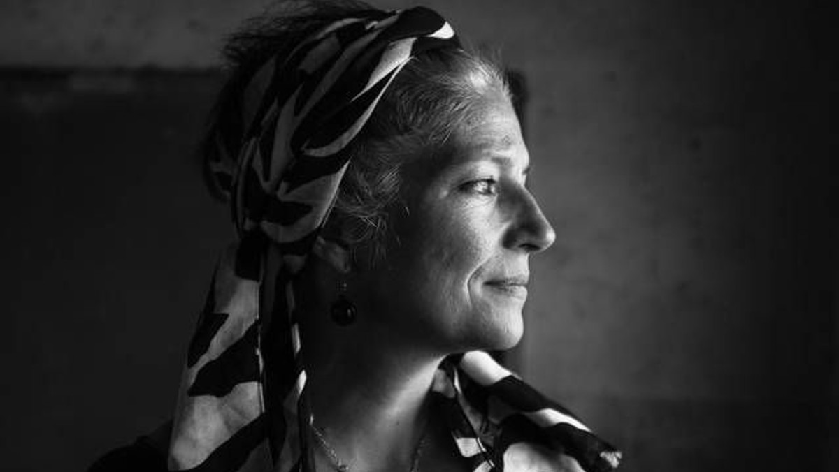 Foredrag: Synne Garff