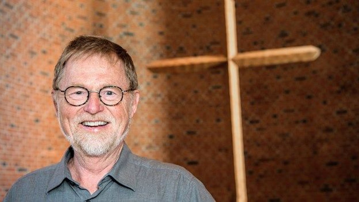 Abildgård Formiddag: Johs Kühle