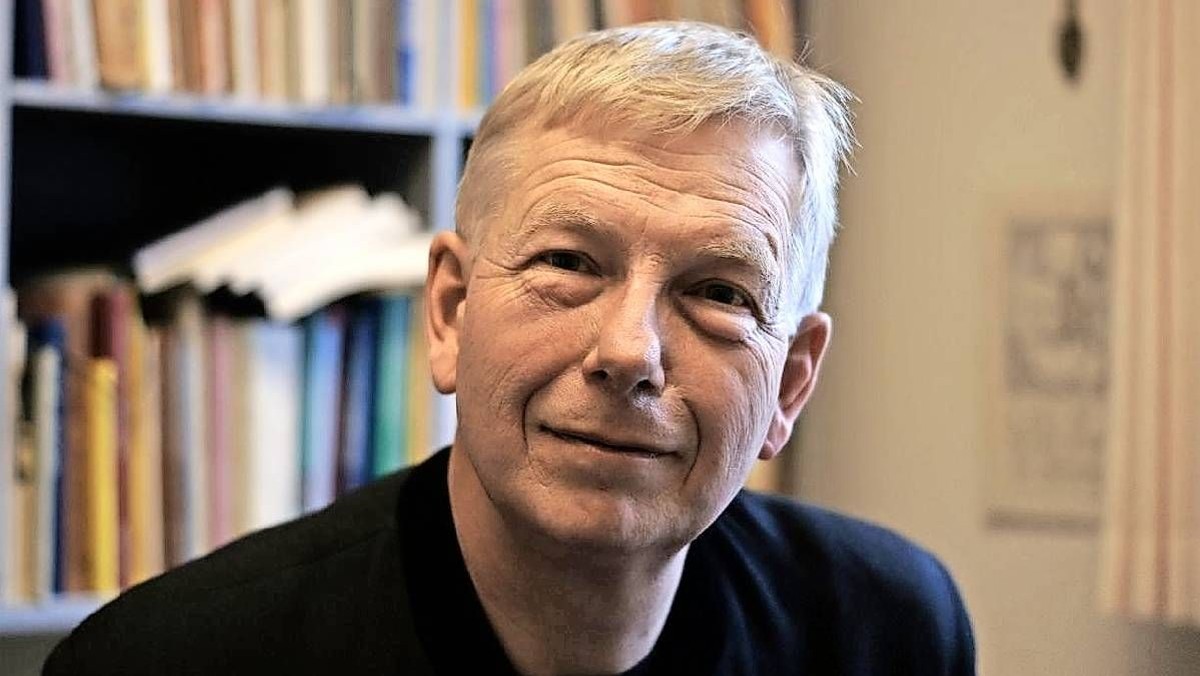 Abildgård Formiddag: Henning Kjær Thomsen