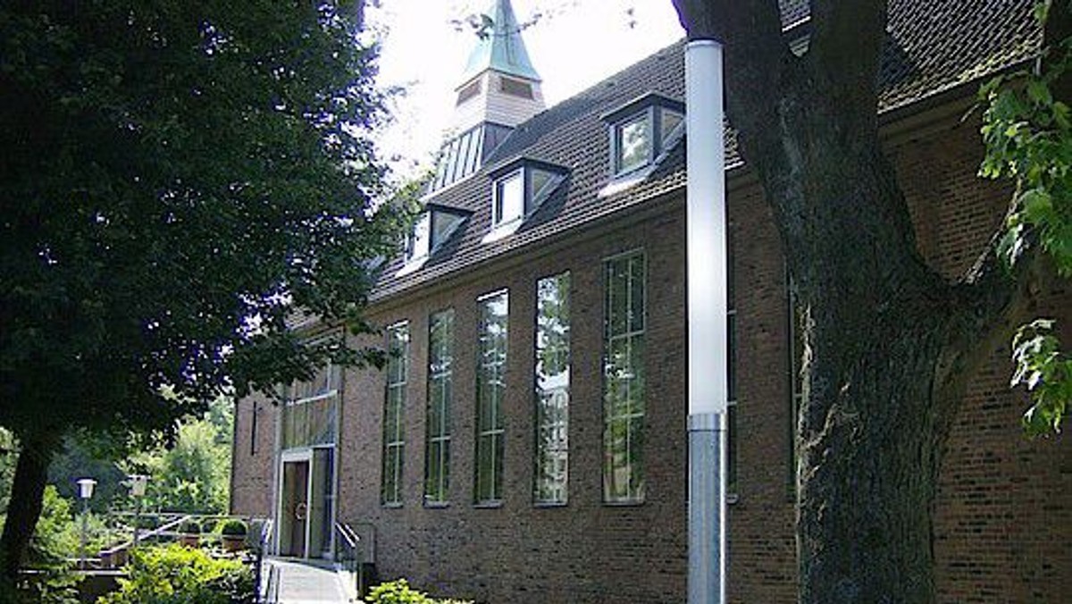 Regional-Familien-Gottesdienst in St. Getrud