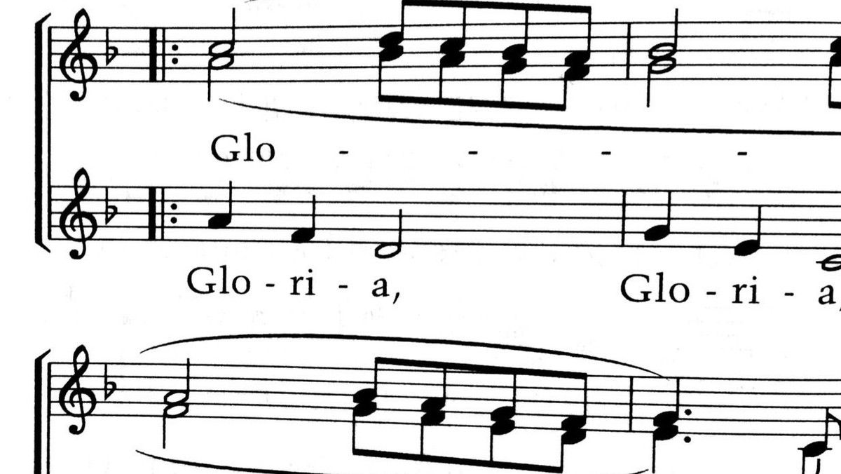 Adventkonzert zum Zuhören und Mitsingen