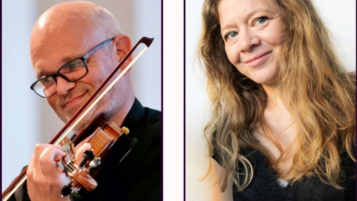 Musikgudstjeneste og adventsfest
