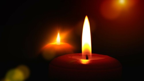 Sanggudstjeneste i adventstiden i Frederiksberg Hospitalskirke