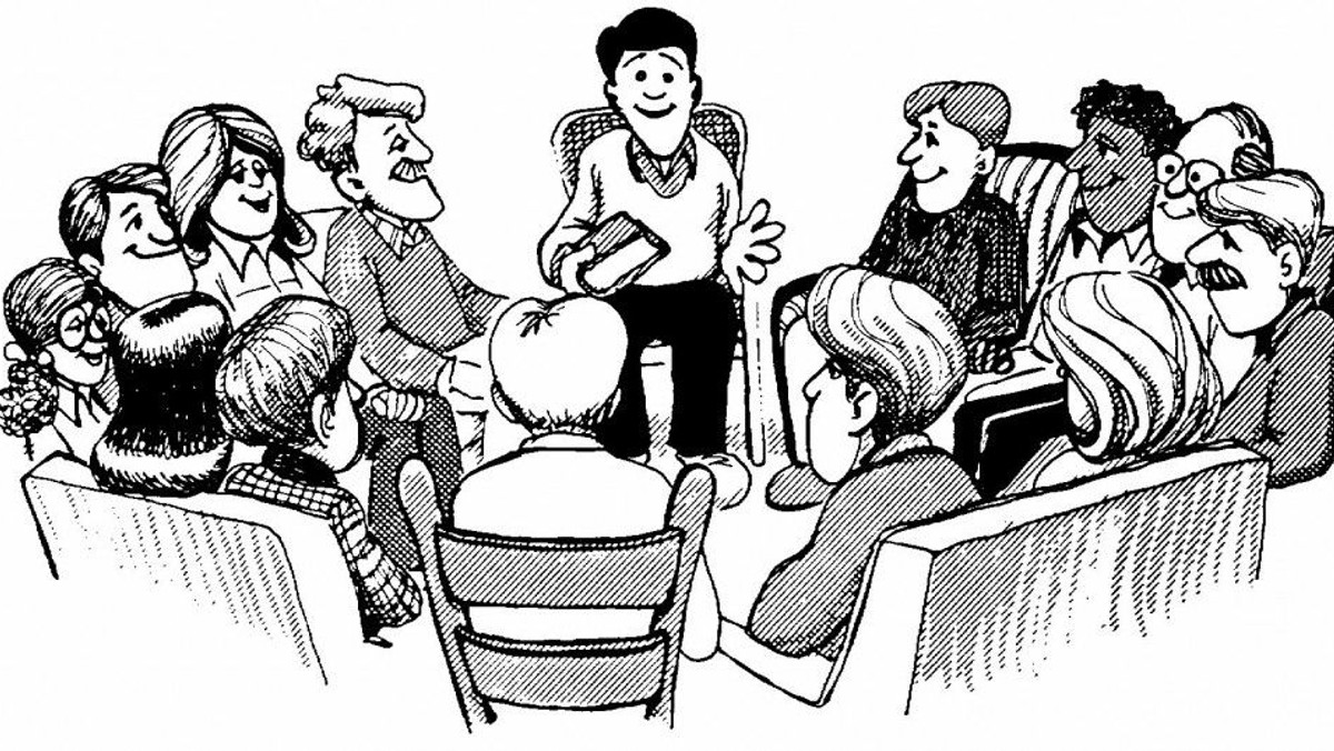 House Group