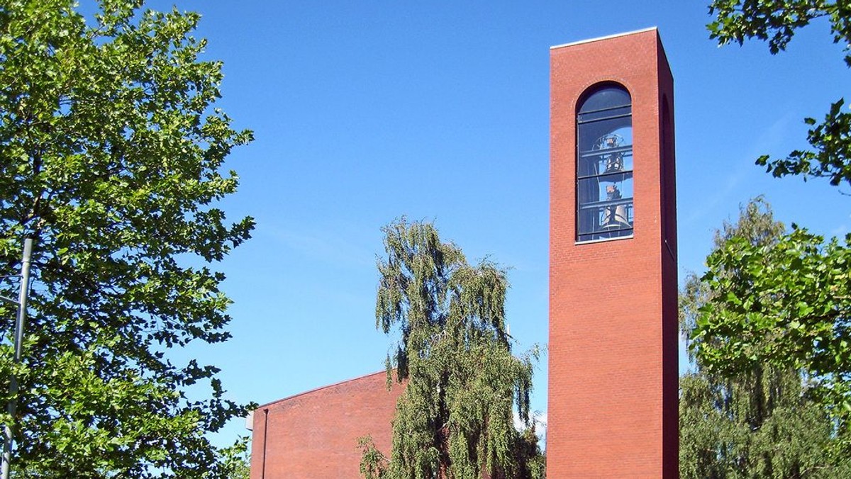 Højmesse v/AT 18. s. e. trinitatis