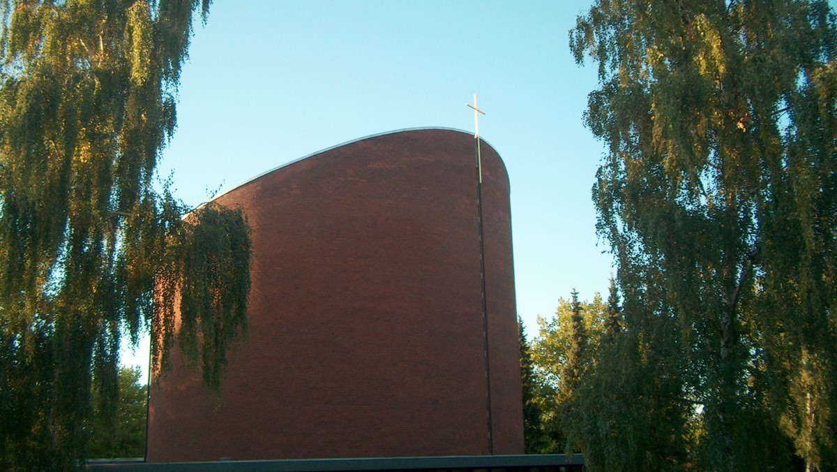 Højmesse v/EA 19. s. e. trinitatis