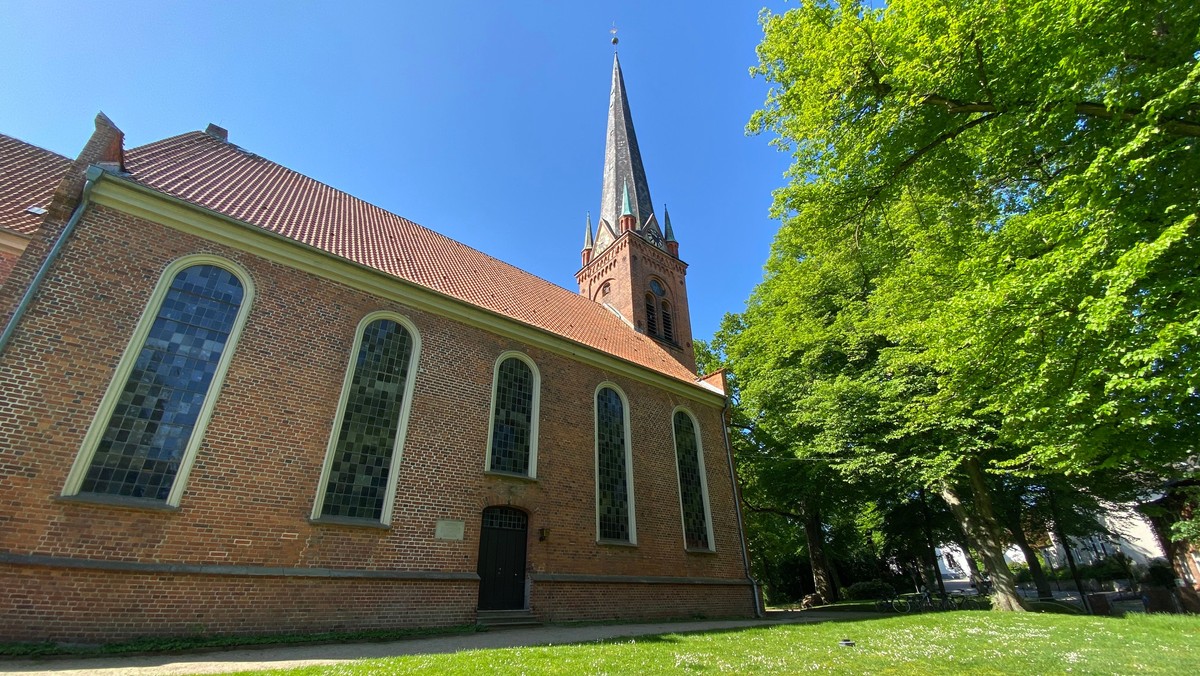 Gottesdienst mit Live-Übertragung auf die Homepage | Ev.-Luth ...
