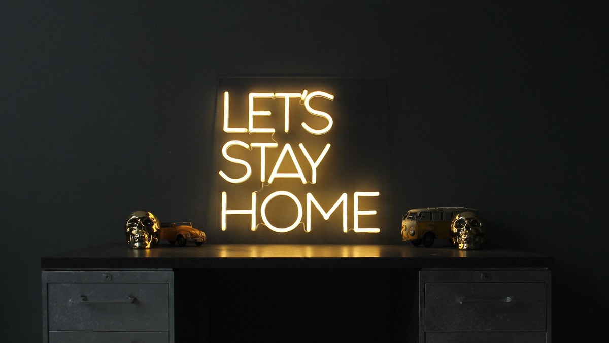 Online service join us from home