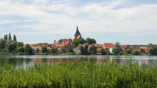 Gemeindeausflug in die Eulenspiegel-Stadt Mölln