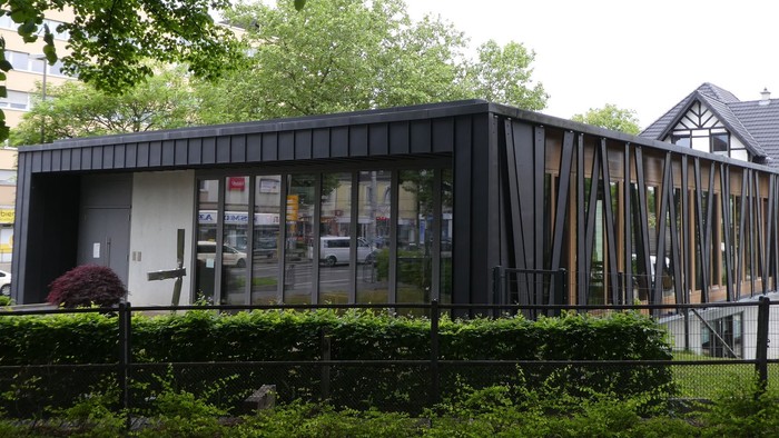 Arent-Rupe-Haus