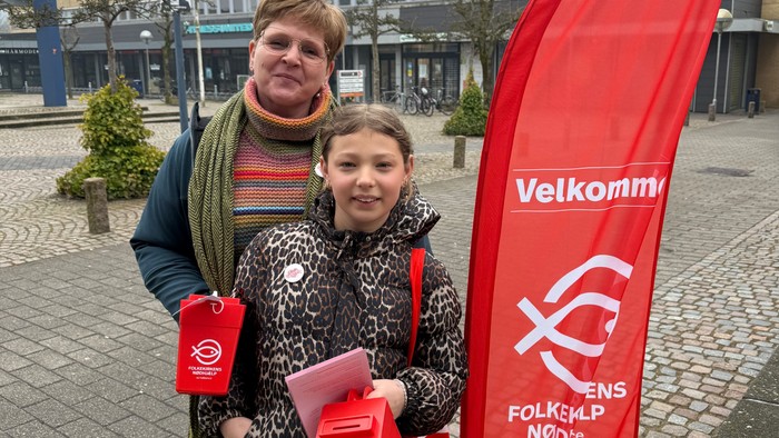 Sogneindsamling