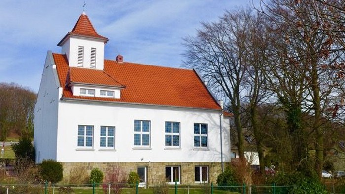 Thomaskirche