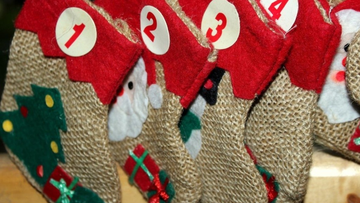 Kindergottesdienst zum 1. Advent