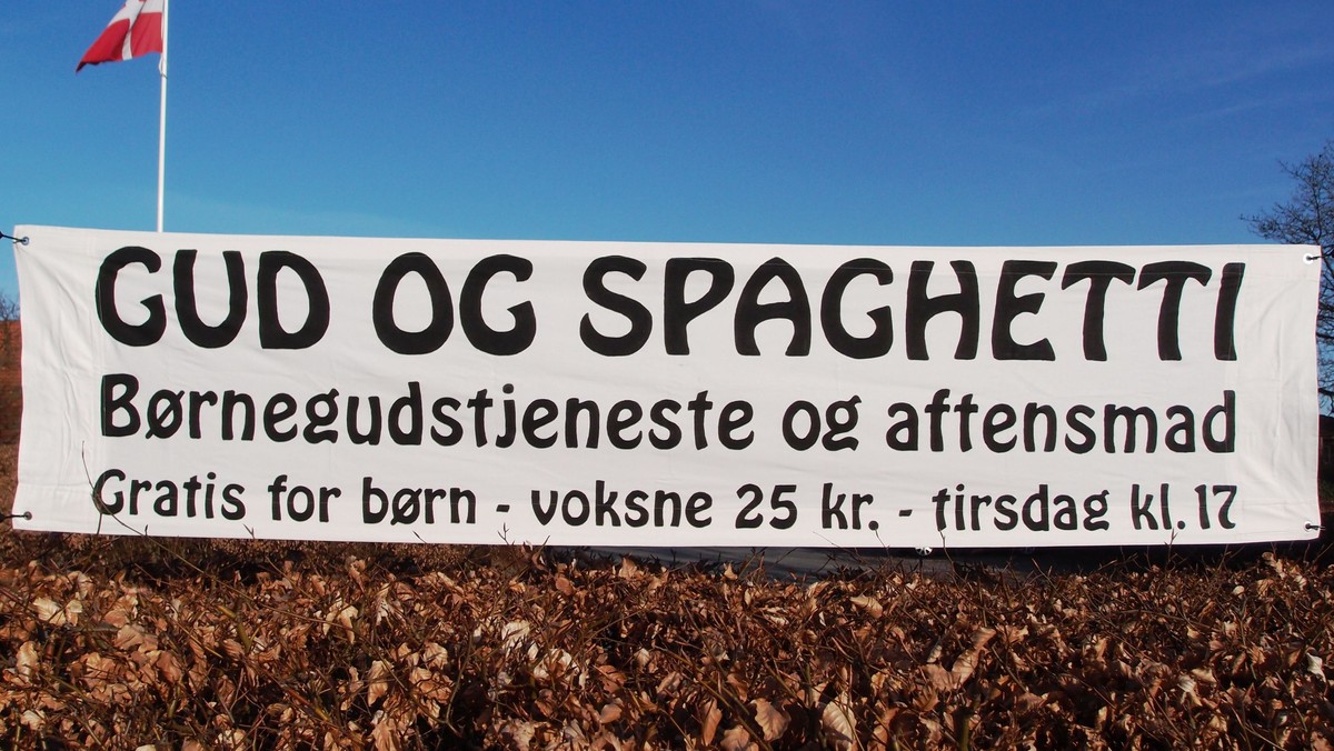 Gud og Risengrød