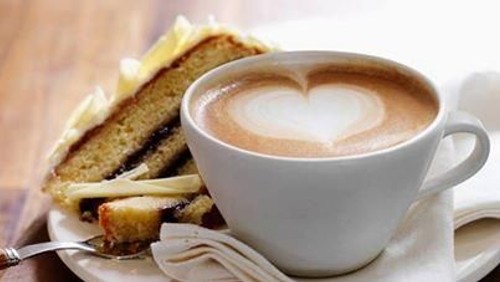 Slice of Life Community Cafe