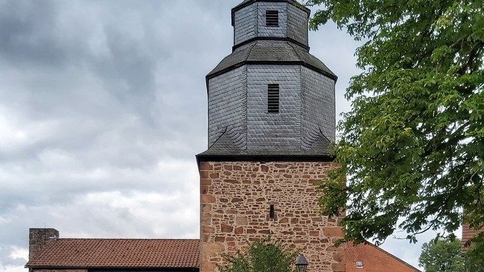 Kirche Münchhausen