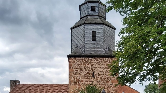 Kirche Münchhausen