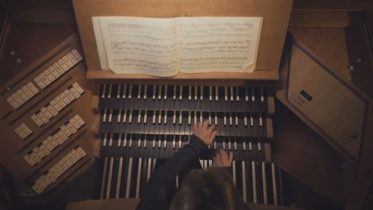 Altjahrsabend | Offene Kirche und Orgelmusik