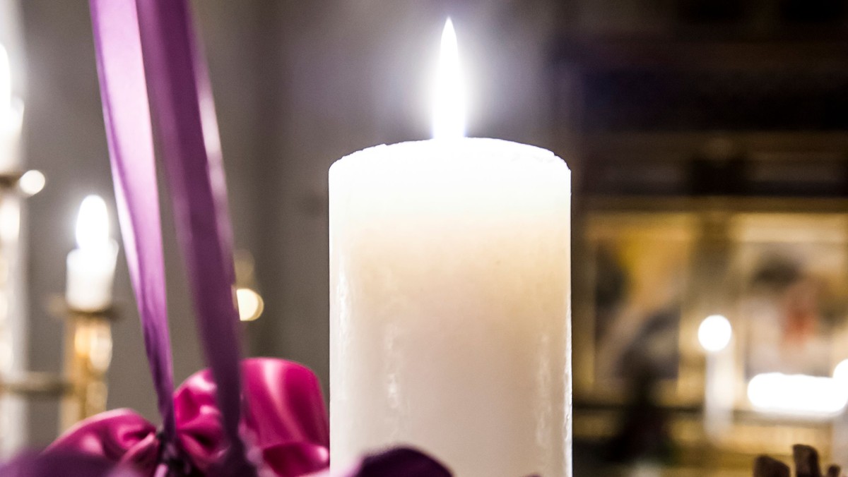 Højmesse i Slagslunde Kirke ved Malene Buus Graeser