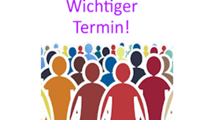  Gemeindeversammlung 