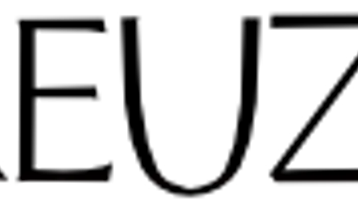 Logo für die Nagelkreuzgemeinschaft in Deutschland e.V., das ein Kreuz und den Namen der Organisation zeigt.