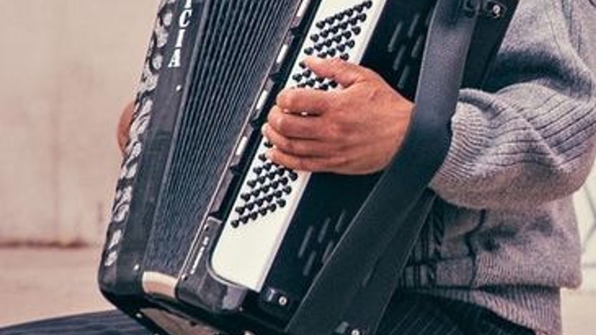 Offenes Singen der Senioren