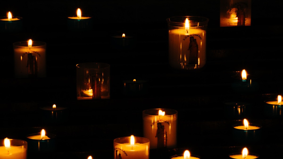 Abendgottesdienst zu Misericordia Domini