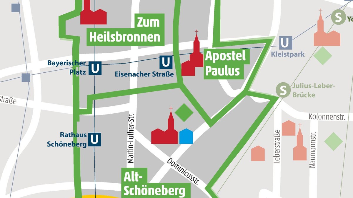 Konfirmanden-Kurs 2019-2021