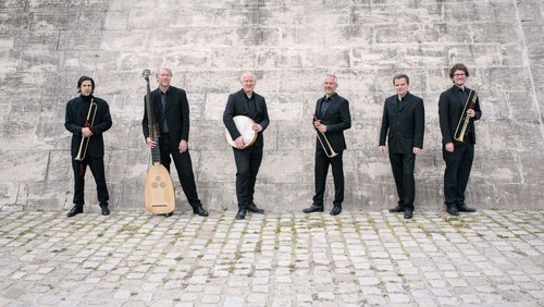 Barocktrompetenensemble Berlin