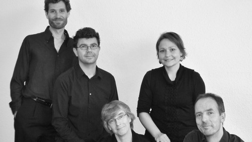 Taffanel-Bläserquintett