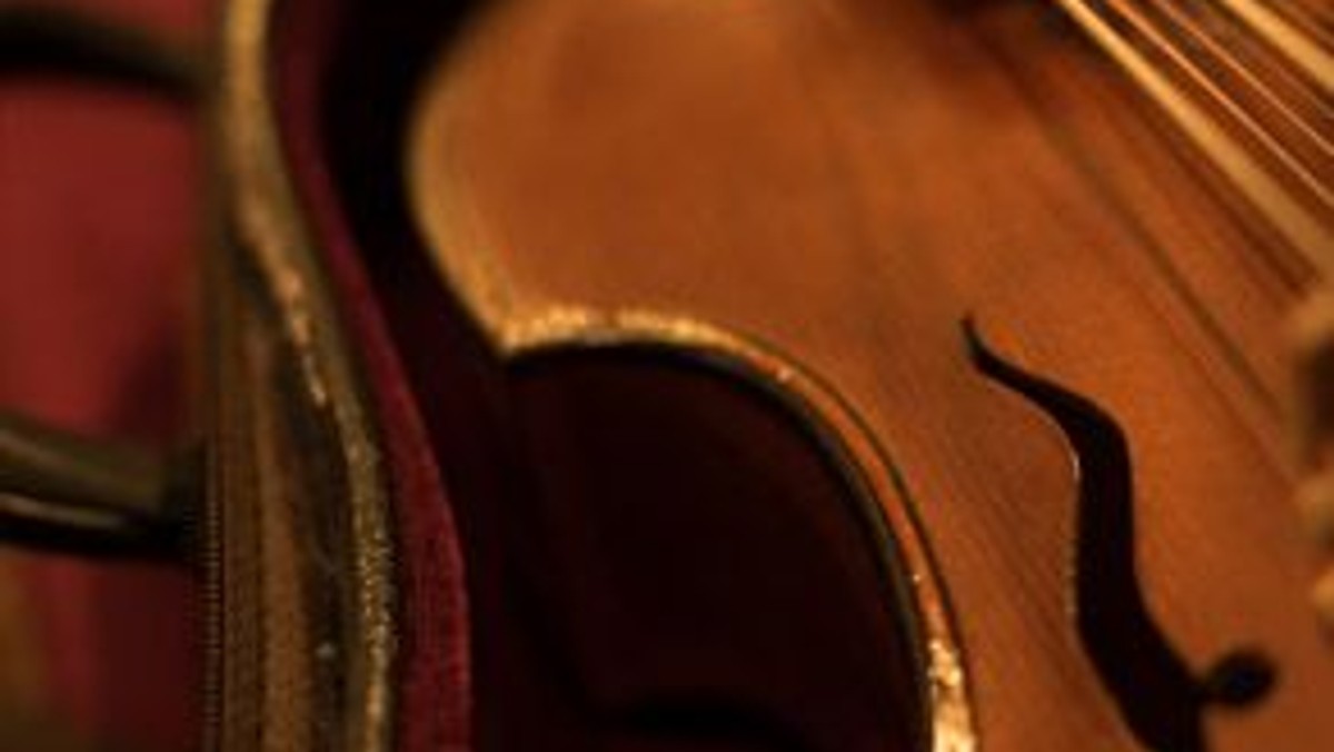 Sonntagskonzert 'I Virtuoso Italiani - Virtuose Instrumentalmusik Italiens des 17. Jahrhunderts'