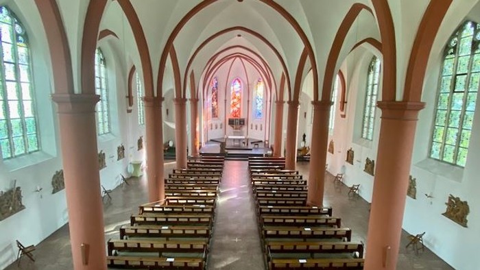 Kirche