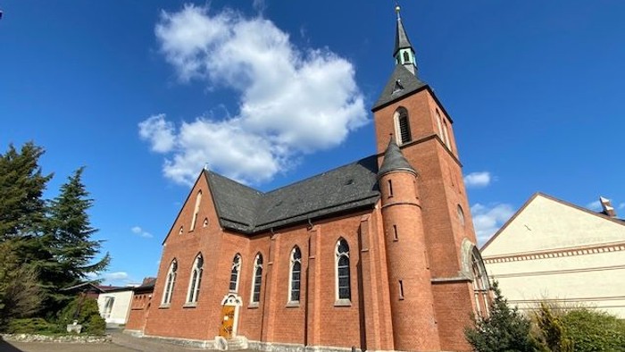 Kirche