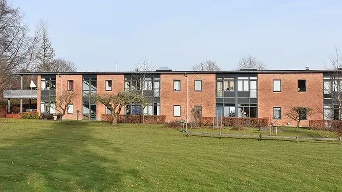 Skovsminde plejecenter