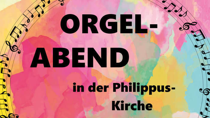Orgelabend