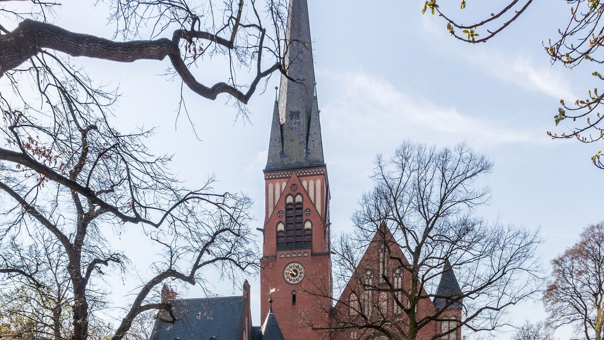 Evensong im Rahmen des Kirchenkreissommerfestes