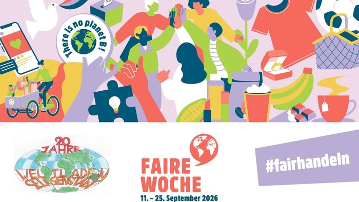 Faire Fähre