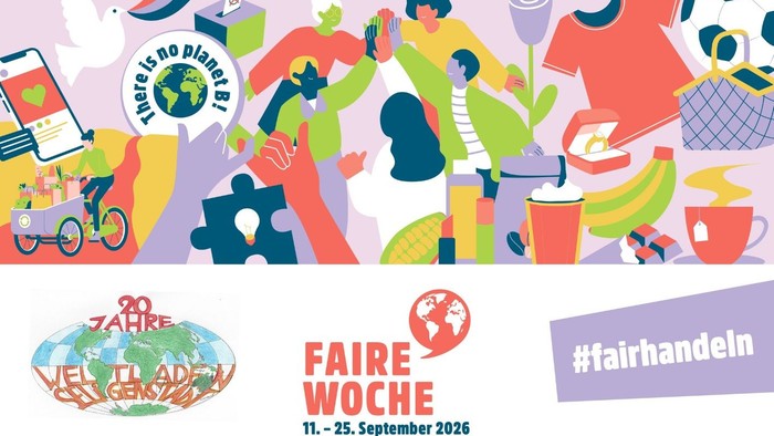 Faire Fähre