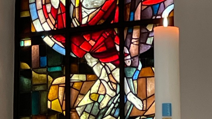Kirchenfenster 