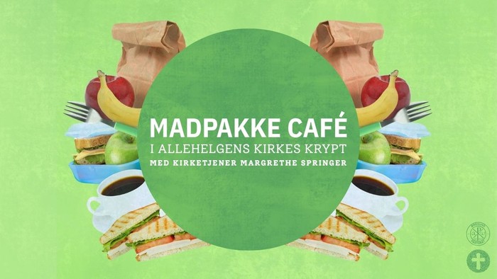 Reklamegrafik til