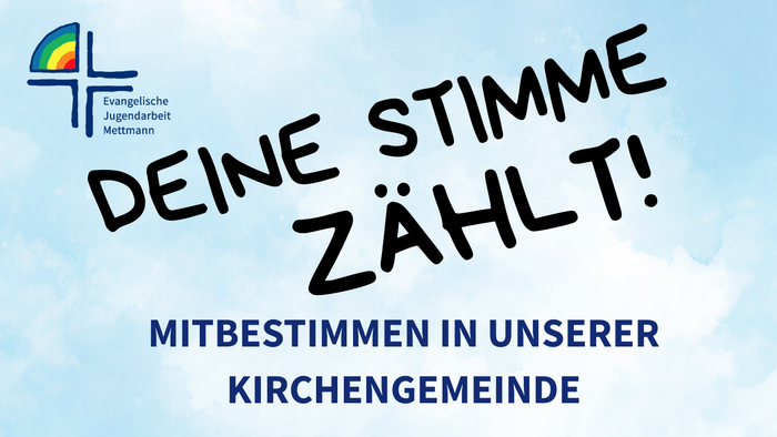 Macht mit bei unserer Kinder- und Jugendvertretung!