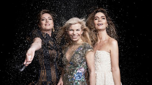 Amazing Christmas julekoncert