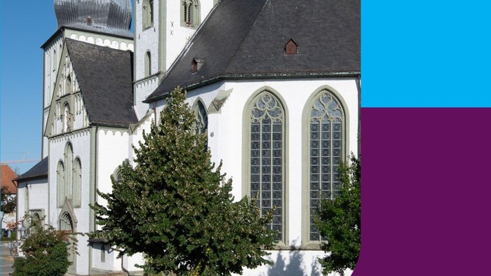 Marienkirche Südost-Ansicht