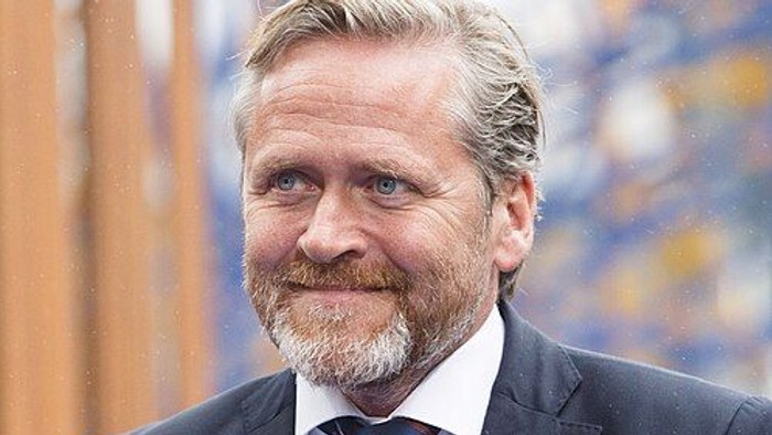 Anders Samuelsen