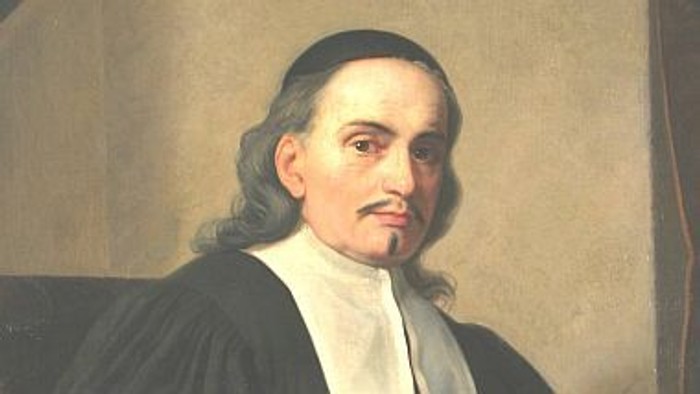 Bild von Paul Gerhardt