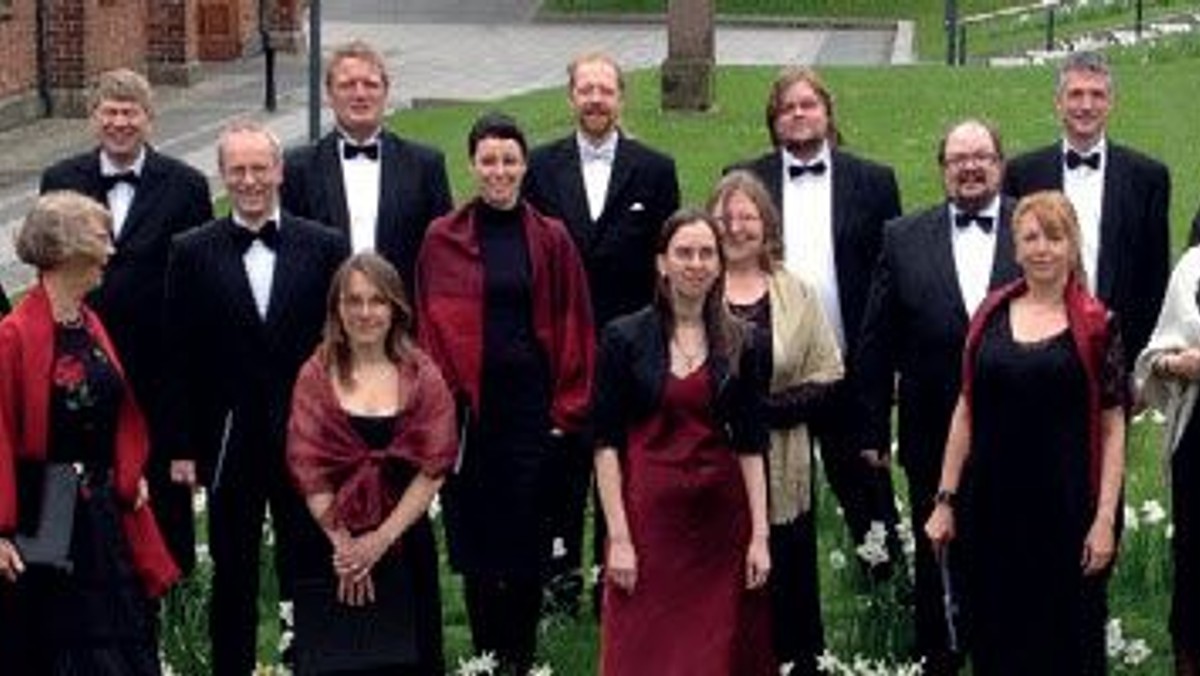 KONCERT MED AARHUS BAROKKOR