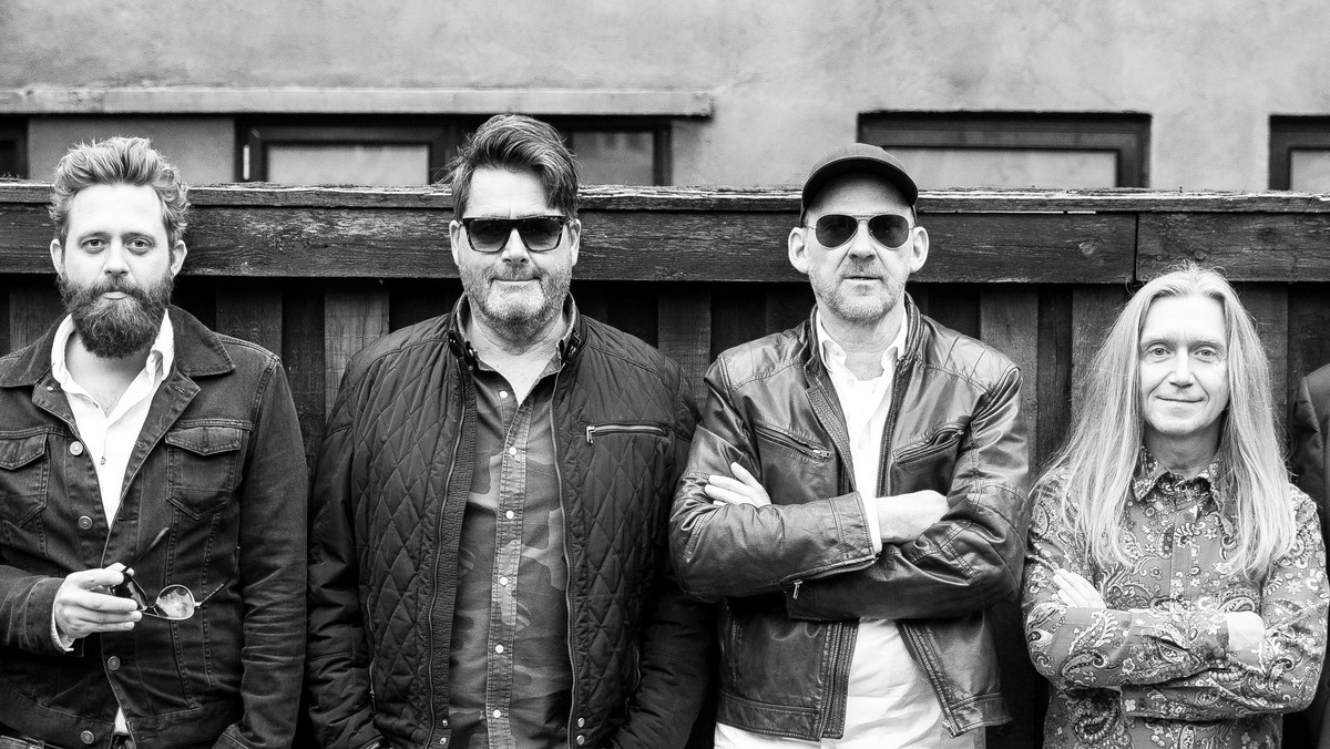 Hardinger Band - en hyldest til Michael Bundesen